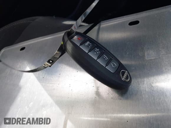 ✅ 2023 Nissan Altima SV • VIN: 1N4BL4DV8PN368488 • Лот: 42807108. Опубликован ранее на IAAI с пробегом 64 362 миль. Бесплатный доступ к архиву аукционных продаж из США и подробный отчёт об истории автомобиля на DreamBid. Изображение 11.