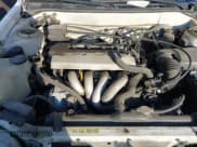 ✅ 1998 Toyota Corolla LE • VIN: 1NXBR18E8WZ034740 • Lot: 43764305. Listed on IAAI with Not provided. Free auction sales archive from the USA and detailed vehicle history report at DreamBid. Image 10.