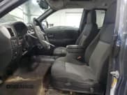 ✅ 2008 GMC Canyon • VIN: 1GTDT49EX88222752 • Лот: 73669054. Опубликован ранее на Copart с пробегом 222 688 миль. Бесплатный доступ к архиву аукционных продаж из США и подробный отчёт об истории автомобиля на DreamBid. Изображение 7.