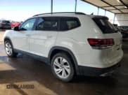 ✅ 2021 Volkswagen Atlas SE • VIN: 1V2KR2CA4MC501796 • Lot: 51067535. Listed on Copart with 58,950 mi. Free auction sales archive from the USA and detailed vehicle history report at DreamBid. Image 2.
