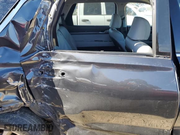 ✅ 2020 Hyundai Palisade SEL • VIN: KM8R44HE2LU063435 • Лот: 89280955. Опубликован ранее на Copart с пробегом 116 528 миль. Бесплатный доступ к архиву аукционных продаж из США и подробный отчёт об истории автомобиля на DreamBid. Изображение 11.