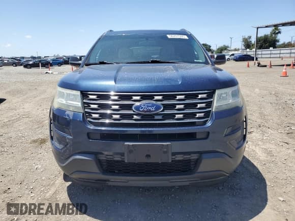 ✅ 2016 Ford Explorer • VIN: 1FM5K7B86GGA35232 • Lot: 56207305. Listed on Copart with 108,223 mi. Free auction sales archive from the USA and detailed vehicle history report at DreamBid. Image 5.