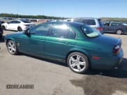 ✅ 2005 Jaguar S-Type • VIN: SAJWA03V451N34474 • Lot: 81012005. Listed on Copart with 99,250 mi. Free auction sales archive from the USA and detailed vehicle history report at DreamBid. Image 2.