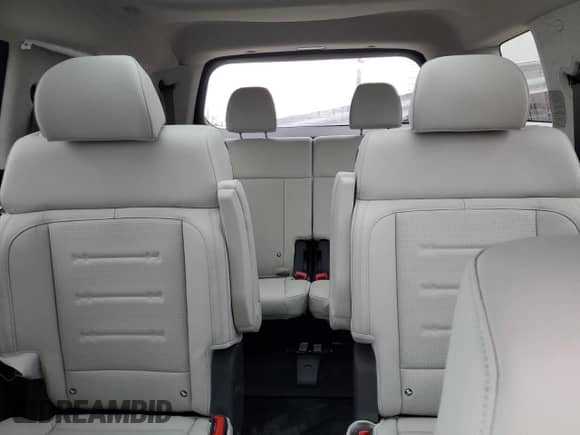 2025 Hyundai Santa Fe Calligraphy с VIN 5NMP54G19SH027433, выставлен на аукционе Copart как лот 45167325 с пробегом 2 353 миль миль и Списание • Salvage title. История ставок и продаж доступна на DreamBid. Изображение 10.