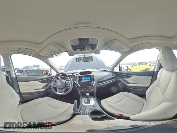 ✅ 2020 Subaru Impreza Premium • VIN: 4S3GTAD65L3733903 • Lot: 92059945. Listed on Copart with 32,105 mi. Free auction sales archive from the USA and detailed vehicle history report at DreamBid. Image 15.