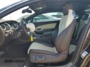 ✅ 2017 Bentley Continental GT • VIN: SCBFT7ZA7HC061784 • Lot: 67612394. Wystawiony na Copart z przebiegiem 25 803 mil. Bezpłatny archiwum sprzedaży aukcyjnych z USA i szczegółowy raport historii pojazdu na DreamBid. Zdjęcie 7.