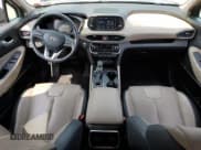 ✅ 2019 Hyundai Santa Fe Ultimate • VIN: 5NMS5CAA2KH036665 • Lot: 55957253. Wystawiony na Copart z przebiegiem 34 993 mil. Bezpłatny archiwum sprzedaży aukcyjnych z USA i szczegółowy raport historii pojazdu na DreamBid. Zdjęcie 8.