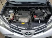 ✅ 2013 Toyota RAV4 LE • VIN: 2T3BFREV1DW026897 • Lot: 54801195. Listed on Copart with 186,870 mi. Free auction sales archive from the USA and detailed vehicle history report at DreamBid. Image 12.