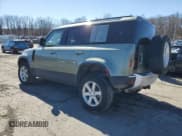 ✅ 2020 Land Rover Defender • VIN: SALEK7EX1L2029555 • Lot: 47935285. Listed on Copart with 27,542 mi. Free auction sales archive from the USA and detailed vehicle history report at DreamBid. Image 2.