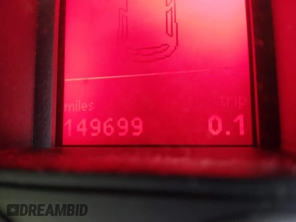 ✅ 2007 Volkswagen Golf GTI • VIN: WVWEV71K87W084754 • Lot: 43854933. Listed on IAAI with 149,699 mi. Free auction sales archive from the USA and detailed vehicle history report at DreamBid. Image 7.