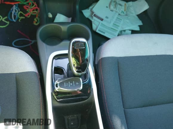 ✅ 2019 Chevrolet Bolt EV LT • VIN: 1G1FY6S08K4138201 • Lot: 41596795. Wystawiony na IAAI z przebiegiem 114 519 mil. Bezpłatny archiwum sprzedaży aukcyjnych z USA i szczegółowy raport historii pojazdu na DreamBid. Zdjęcie 11.