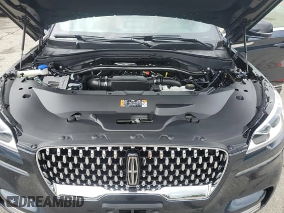 ✅ 2023 Lincoln Aviator Black Label • VIN: 5LM5J9XC1PGL06142 • Лот: 62148615. Опубликован ранее на Copart с пробегом 22 397 миль. Бесплатный доступ к архиву аукционных продаж из США и подробный отчёт об истории автомобиля на DreamBid. Изображение 12.