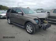 ✅ 2019 Ford Expedition XLT • VIN: 1FMJU1JT2KEA78269 • Lot: 81048095. Wystawiony na Copart z przebiegiem 111 412 mil. Bezpłatny archiwum sprzedaży aukcyjnych z USA i szczegółowy raport historii pojazdu na DreamBid. Zdjęcie 4.