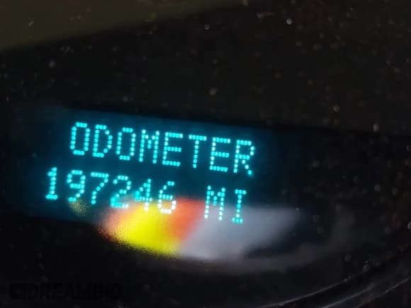 ✅ 2008 Chevrolet Silverado 2500HD LTZ • VIN: 1GCHK23648F154552 • Лот: 43400235. Опубликован ранее на IAAI с пробегом 197 246 миль. Бесплатный доступ к архиву аукционных продаж из США и подробный отчёт об истории автомобиля на DreamBid. Изображение 15.