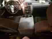 2011 Chevrolet Tahoe Commercial with VIN 1GNSK2E07BR281789, listed as a Copart auction lot 85888484 with Not provided miles and Salvage title. Bid and sale history available at DreamBid. Image 8.