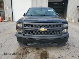 ✅ 2014 Chevrolet Silverado 1500 Work Truck • VIN: 3GCUKPEH2EG244576 • Лот: 80700655. Опубликован ранее на Copart с пробегом 172 019 миль. Бесплатный доступ к архиву аукционных продаж из США и подробный отчёт об истории автомобиля на DreamBid. Изображение 5.