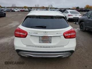 ✅ 2015 Mercedes-Benz GLA 250 • VIN: WDCTG4GB1FJ061295 • Лот: 89669875. Опубликован ранее на Copart с пробегом 130 255 миль. Бесплатный доступ к архиву аукционных продаж из США и подробный отчёт об истории автомобиля на DreamBid. Изображение 6.