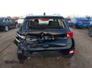 ✅ 2020 Hyundai Venue SEL • VIN: KMHRC8A31LU018571 • Lot: 41711399. Listed on IAAI with 40,259 mi. Free auction sales archive from the USA and detailed vehicle history report at DreamBid. Image 17.