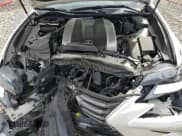 ✅ 2016 Lexus GS 350 • VIN: JTHCZ1BL8GA000752 • Lot: 51832715. Listed on Copart with 28,659 mi. Free auction sales archive from the USA and detailed vehicle history report at DreamBid. Image 11.