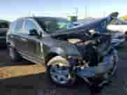 2009 Saturn VUE XR z VIN 3GSCL53789S585771, wystawiony jako Copart lot #79656574 z przebiegiem 65 375 mil mil oraz Szkoda całkowita • Salvage title. Historia ofert i sprzedaży dostępna na DreamBid. Obrazek 4.