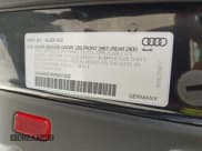 ✅ 2021 Audi A6 Premium Plus • VIN: WAUE8AF24MN001252 • Lot: 42369903. Wystawiony na IAAI z przebiegiem 62 913 mil. Bezpłatny archiwum sprzedaży aukcyjnych z USA i szczegółowy raport historii pojazdu na DreamBid. Zdjęcie 9.