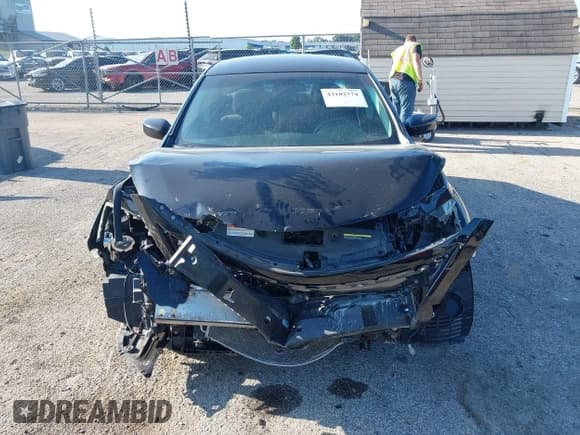 ✅ 2013 Nissan Altima S • VIN: 1N4AL3AP8DN523175 • Lot: 43102774. Listed on IAAI with Not provided. Free auction sales archive from the USA and detailed vehicle history report at DreamBid. Image 12.