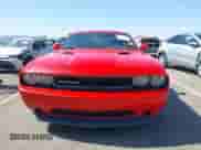 2014 Dodge Challenger SXT 100th Anniversary with VIN 2C3CDYAG1EH313481, listed as a IAAI auction lot 42460067 with 209,125 mi miles and . Bid and sale history available at DreamBid. Image 12.