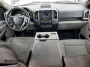 ✅ 2015 Ford F-150 XLT • VIN: 1FTEW1E82FKE78832 • Lot: 85375905. Listed on Copart with 183,272 mi. Free auction sales archive from the USA and detailed vehicle history report at DreamBid. Image 8.