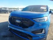 ✅ 2020 Ford Edge ST • VIN: 2FMPK4AP3LBA92313 • Lot: 43391781. Wystawiony na IAAI z przebiegiem 132 506 mil. Bezpłatny archiwum sprzedaży aukcyjnych z USA i szczegółowy raport historii pojazdu na DreamBid. Zdjęcie 6.