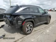 ✅ 2023 Hyundai Tucson SEL • VIN: 5NMJF3AE0PH255420 • Lot: 62684563. Wystawiony na Copart z przebiegiem 1 334 mil. Bezpłatny archiwum sprzedaży aukcyjnych z USA i szczegółowy raport historii pojazdu na DreamBid. Zdjęcie 3.