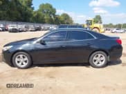 ✅ 2014 Chevrolet Malibu LT • VIN: 1G11C5SLXEF273864 • Lot: 43410489. Listed on IAAI with 155,912 mi. Free auction sales archive from the USA and detailed vehicle history report at DreamBid. Image 14.