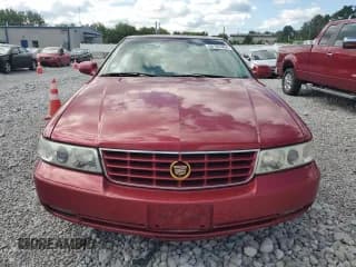 ✅ 2002 Cadillac Seville Touring STS • VIN: 1G6KY54922U288481 • Lot: 68859394. Wystawiony na Copart z przebiegiem 63 612 mil. Bezpłatny archiwum sprzedaży aukcyjnych z USA i szczegółowy raport historii pojazdu na DreamBid. Zdjęcie 5.