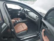 ✅ 2021 Audi A4 S line Premium Plus • VIN: WAUEAAF47MA063984 • Lot: 43269439. Listed on IAAI with 28,920 mi. Free auction sales archive from the USA and detailed vehicle history report at DreamBid. Image 5.