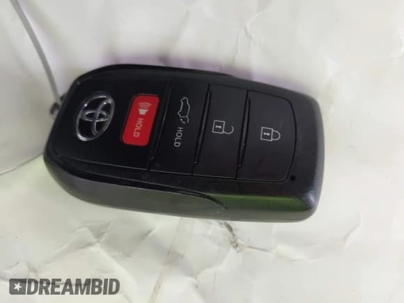 ✅ 2025 Toyota 4Runner TRD Off Road • VIN: JTEVA5BR3S5040781 • Lot: 43441456. Listed on IAAI with 1,376 mi. Free auction sales archive from the USA and detailed vehicle history report at DreamBid. Image 11.