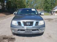 ✅ 2009 Nissan Frontier SE • VIN: 1N6AD09WX9C401340 • Лот: 43170418. Опубликован ранее на IAAI с пробегом 212 858 миль. Бесплатный доступ к архиву аукционных продаж из США и подробный отчёт об истории автомобиля на DreamBid. Изображение 12.
