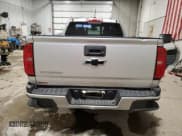 ✅ 2016 Chevrolet Colorado 4WD Z71 • VIN: 1GCHTDEA1G1392221 • Lot: 45656095. Wystawiony na Copart z przebiegiem 101 143 mil. Bezpłatny archiwum sprzedaży aukcyjnych z USA i szczegółowy raport historii pojazdu na DreamBid. Zdjęcie 6.