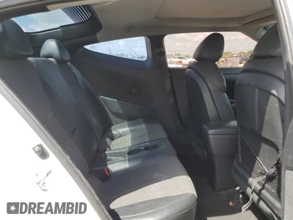 ✅ 2013 Hyundai Veloster RE:MIX • VIN: KMHTC6AD7DU156104 • Лот: 51266135. Размещён на Copart с пробегом 104 374 миль миль. Получите бесплатный доступ к архиву аукционных продаж из США и посмотрите подробный отчёт об истории автомобиля на DreamBid. Изображение 10.