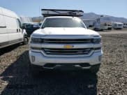 ✅ 2016 Chevrolet Silverado 1500 LTZ • VIN: 3GCUKSEC0GG232971 • Lot: 65262705. Listed on Copart with 138,948 mi. Free auction sales archive from the USA and detailed vehicle history report at DreamBid. Image 5.