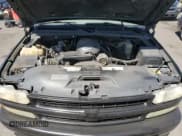 ✅ 2001 Chevrolet Silverado 1500 LS • VIN: 2GCEC19V811269077 • Лот: 58258784. Опубликован ранее на Copart с пробегом 351 155 миль. Бесплатный доступ к архиву аукционных продаж из США и подробный отчёт об истории автомобиля на DreamBid. Изображение 11.