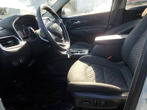 2021 Chevrolet Equinox LT с VIN 3GNAXKEV4MS154555, выставлен на аукционе Copart как лот 63086155 с пробегом 65 585 миль миль и Чистый • Clean title. История ставок и продаж доступна на DreamBid. Изображение 7.