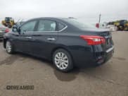 ✅ 2017 Nissan Sentra SV • VIN: 3N1AB7AP9HL697916 • Lot: 86700375. Listed on Copart with 118,194 mi. Free auction sales archive from the USA and detailed vehicle history report at DreamBid. Image 2.