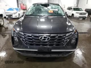 ✅ 2023 Hyundai Tucson SEL • VIN: 5NMJFCAE2PH249036 • Lot: 73329934. Wystawiony na Copart z przebiegiem 25 593 mil. Bezpłatny archiwum sprzedaży aukcyjnych z USA i szczegółowy raport historii pojazdu na DreamBid. Zdjęcie 5.