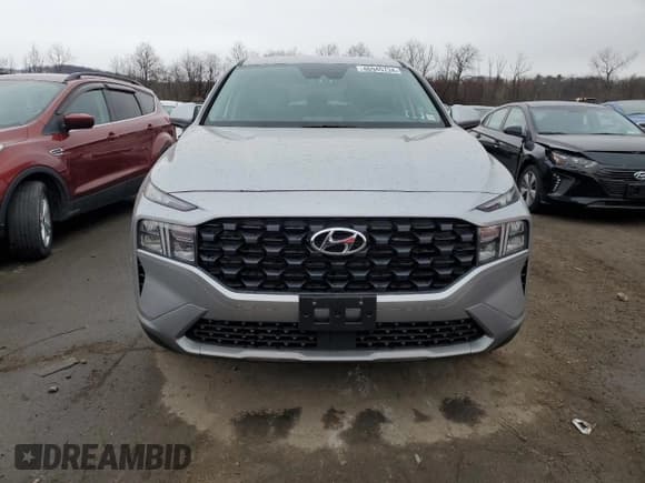 ✅ 2023 Hyundai Santa Fe SE • VIN: 5NMS1DAJ1PH648767 • Lot: 46945734. Wystawiony na Copart z przebiegiem 2 809 mil. Bezpłatny archiwum sprzedaży aukcyjnych z USA i szczegółowy raport historii pojazdu na DreamBid. Zdjęcie 5.