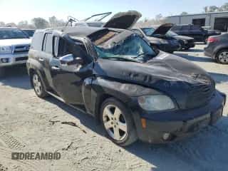 2006 Chevrolet HHR LT с VIN 3GNDA23P06S679683, выставлен на аукционе Copart как лот 75601554 с пробегом Не указан миль и Списание • Salvage title. История ставок и продаж доступна на DreamBid. Изображение 4.