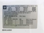 ✅ 2012 GMC Sierra 1500 SLE • VIN: 3GTP1VE03CG167731 • Lot: 42786662. Wystawiony na IAAI z przebiegiem 393 973 mil. Bezpłatny archiwum sprzedaży aukcyjnych z USA i szczegółowy raport historii pojazdu na DreamBid. Zdjęcie 9.