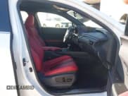 ✅ 2021 Lexus UX 250h F Sport • VIN: JTHE9JBH4M2049487 • Lot: 43488657. Wystawiony na IAAI z przebiegiem 39 327 mil. Bezpłatny archiwum sprzedaży aukcyjnych z USA i szczegółowy raport historii pojazdu na DreamBid. Zdjęcie 5.