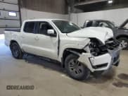 ✅ 2025 Nissan Frontier Pro-4X • VIN: 1N6ED1EK1SN601740 • Lot: 82324515. Listed on Copart with Not provided. Free auction sales archive from the USA and detailed vehicle history report at DreamBid. Image 4.