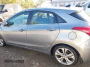 ✅ 2014 Hyundai Elantra • VIN: KMHD35LH3EU220056 • Lot: 43447071. Listed on IAAI with 98,606 mi. Free auction sales archive from the USA and detailed vehicle history report at DreamBid. Image 14.