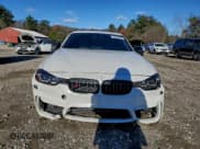 ✅ 2014 BMW 3 Series 328i xDrive • VIN: WBA3B5G54ENS09982 • Lot: 94052845. Listed on Copart with 204,437 mi. Free auction sales archive from the USA and detailed vehicle history report at DreamBid. Image 5.