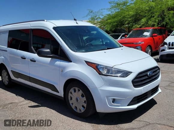 ✅ 2020 Ford Transit Connect XLT • VIN: NM0LS7F24L1481133 • Лот: 58672705. Опубликован ранее на Copart с пробегом 97 962 миль. Бесплатный доступ к архиву аукционных продаж из США и подробный отчёт об истории автомобиля на DreamBid. Изображение 1.